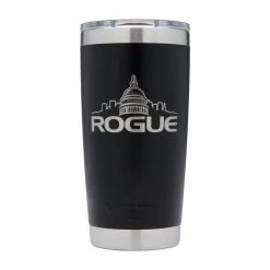 New 🔥 YETI Rambler - 20oz Duracoat 🔥